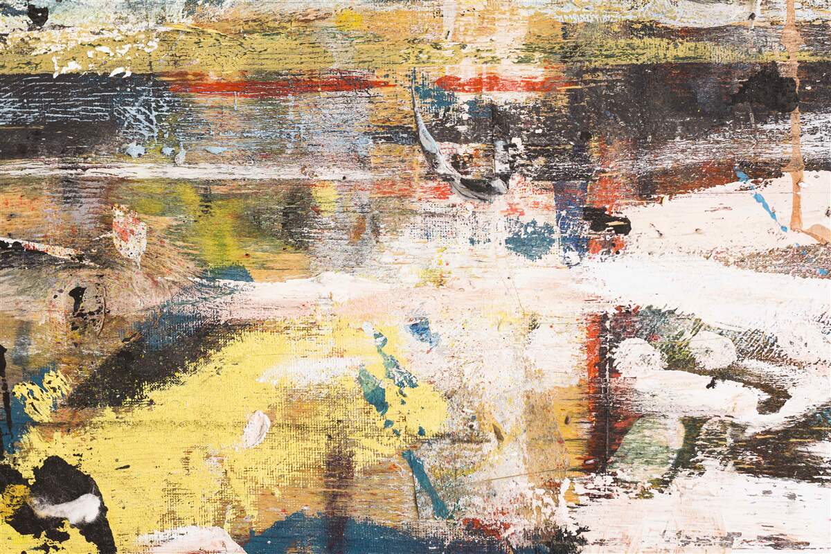 Fototapeta piaszczysta plaża, gdzie woda jest tak spokojna