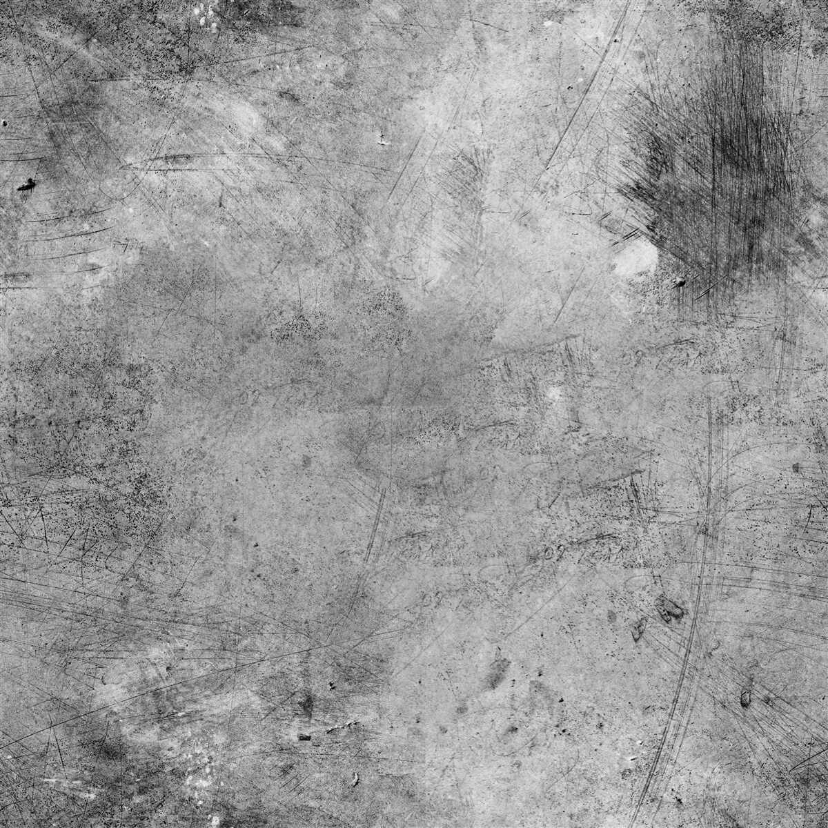 Fototapeta szara ściana z zadrapaniami z bliska