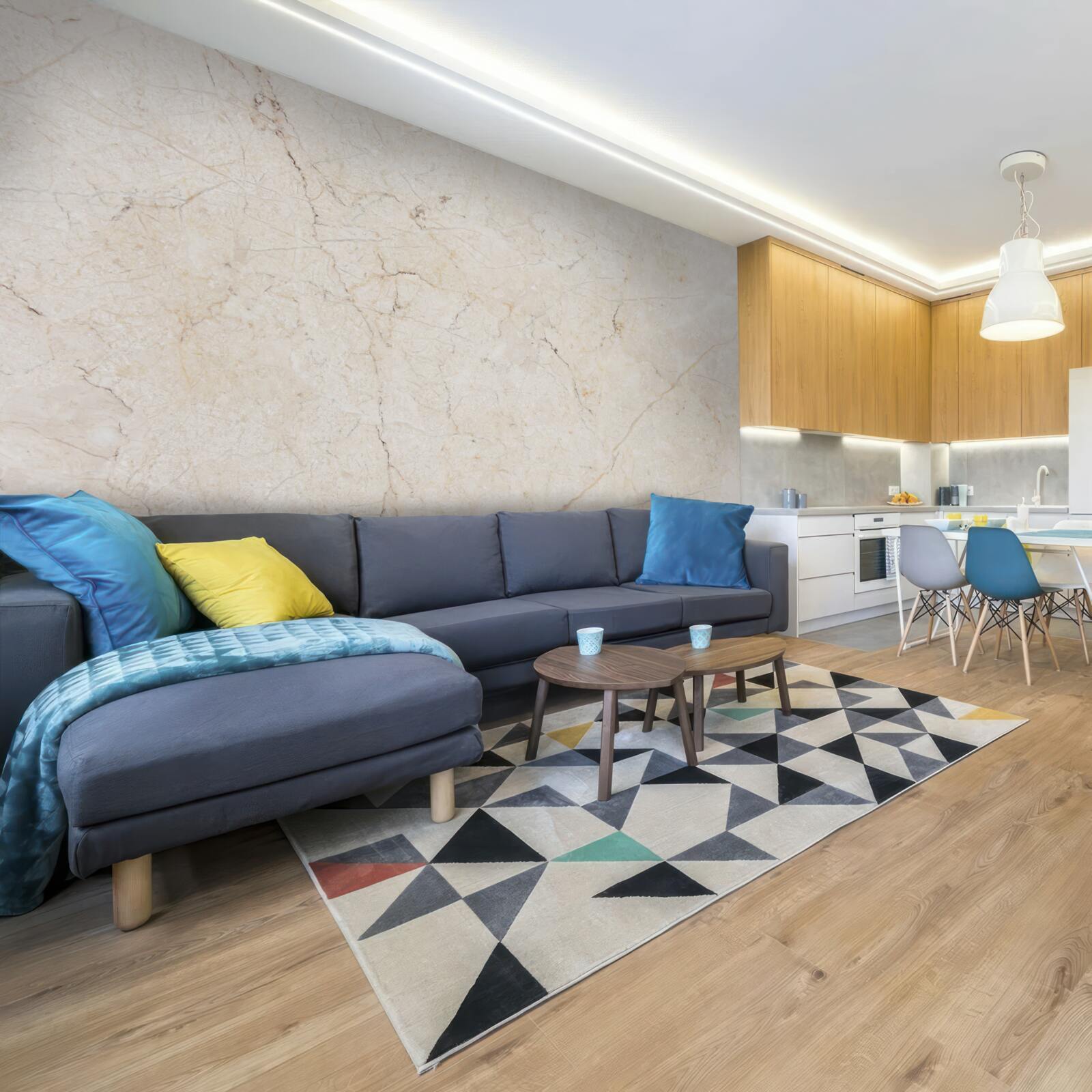 Fototapeta beżowe marmurowe tło