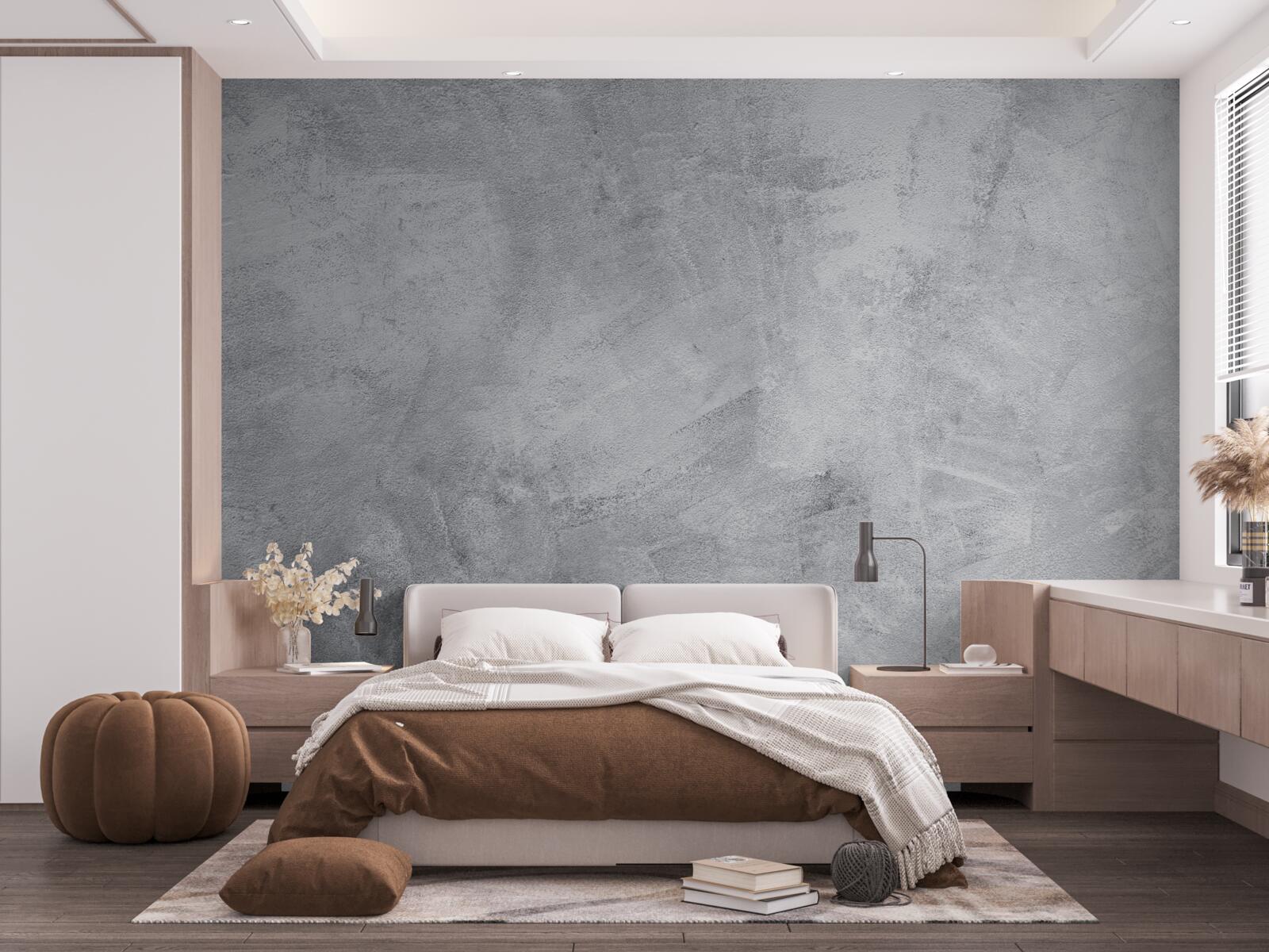 Fototapeta Ściana w stylu loftu wykonana z gipsu