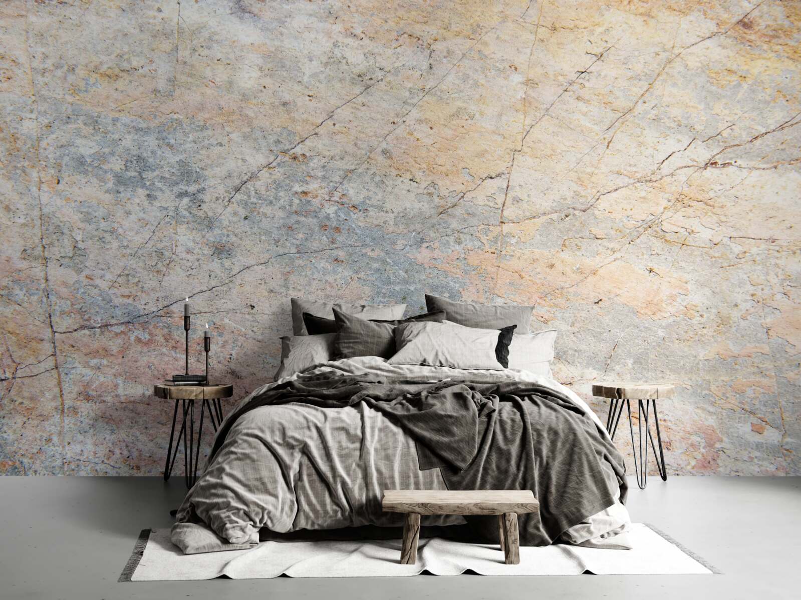 Fototapeta fornir z piaskowca