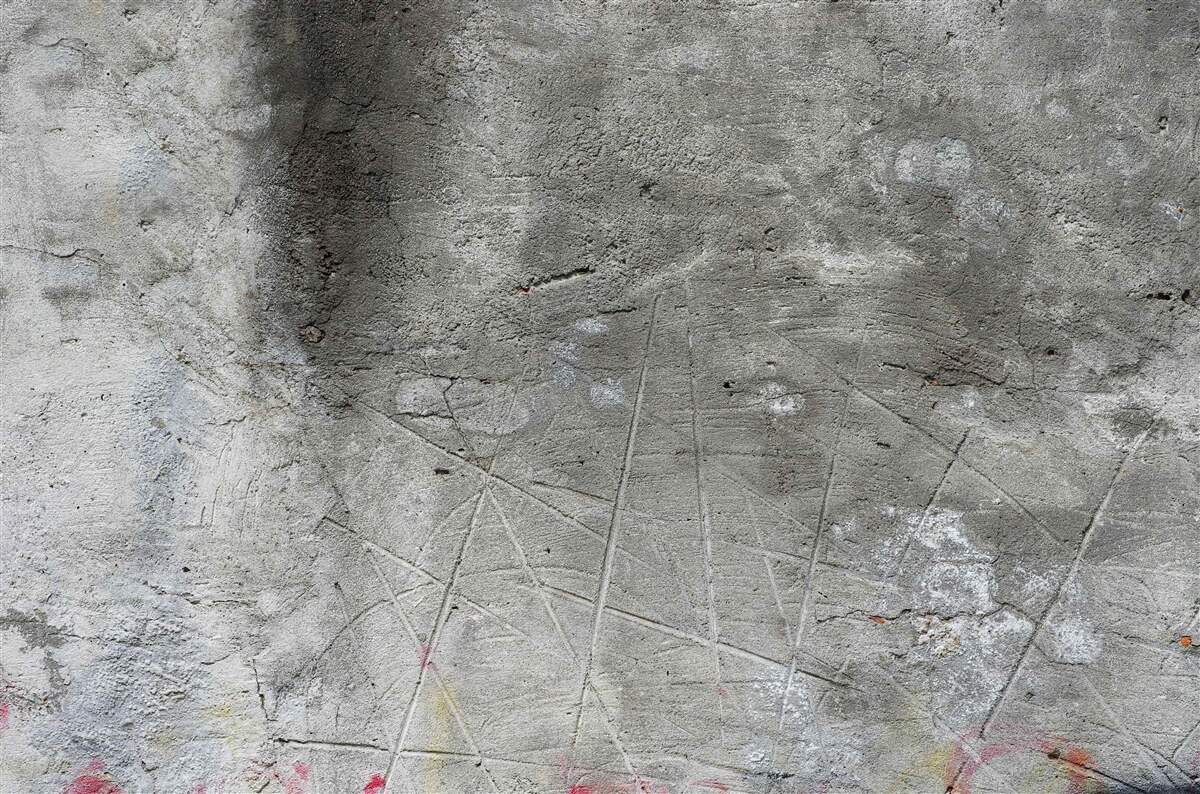 Fototapeta tło z brudnym szarym odcieniem