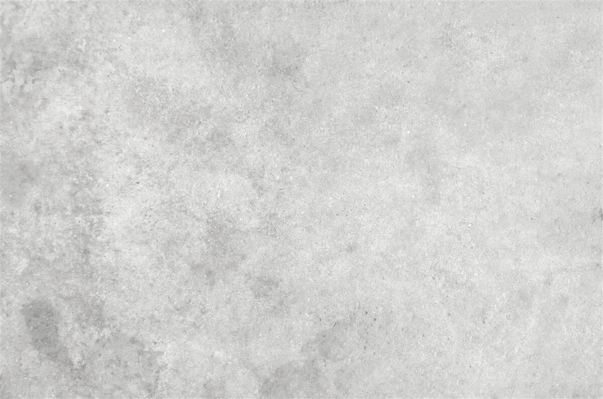 Fototapeta Ściana wykonana jest z betonu w jasnoszarym odcieniu