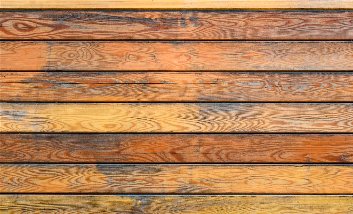 Fototapeta antyczne deski drewniane