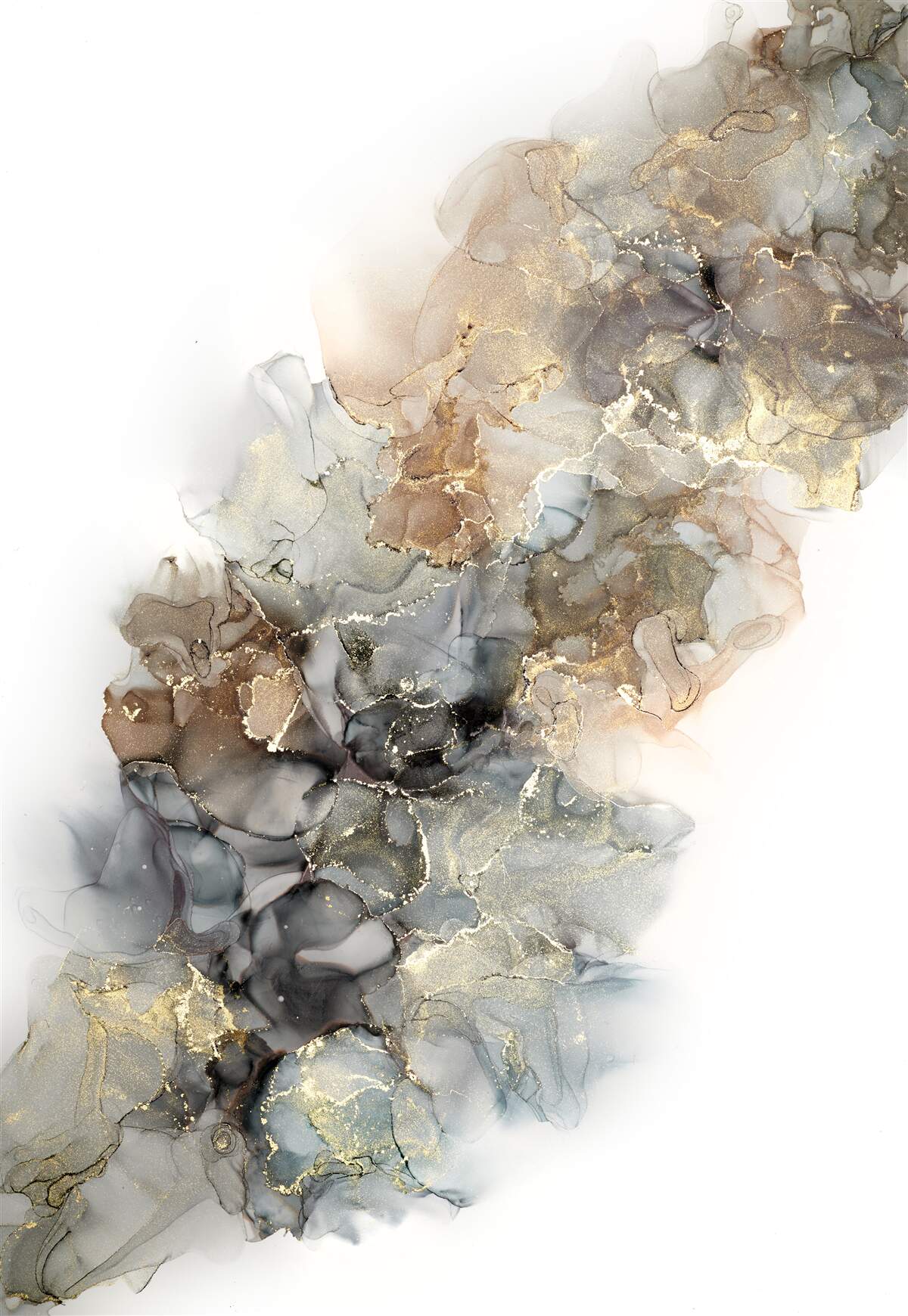 Fototapeta luksusowa, urocza atmosfera