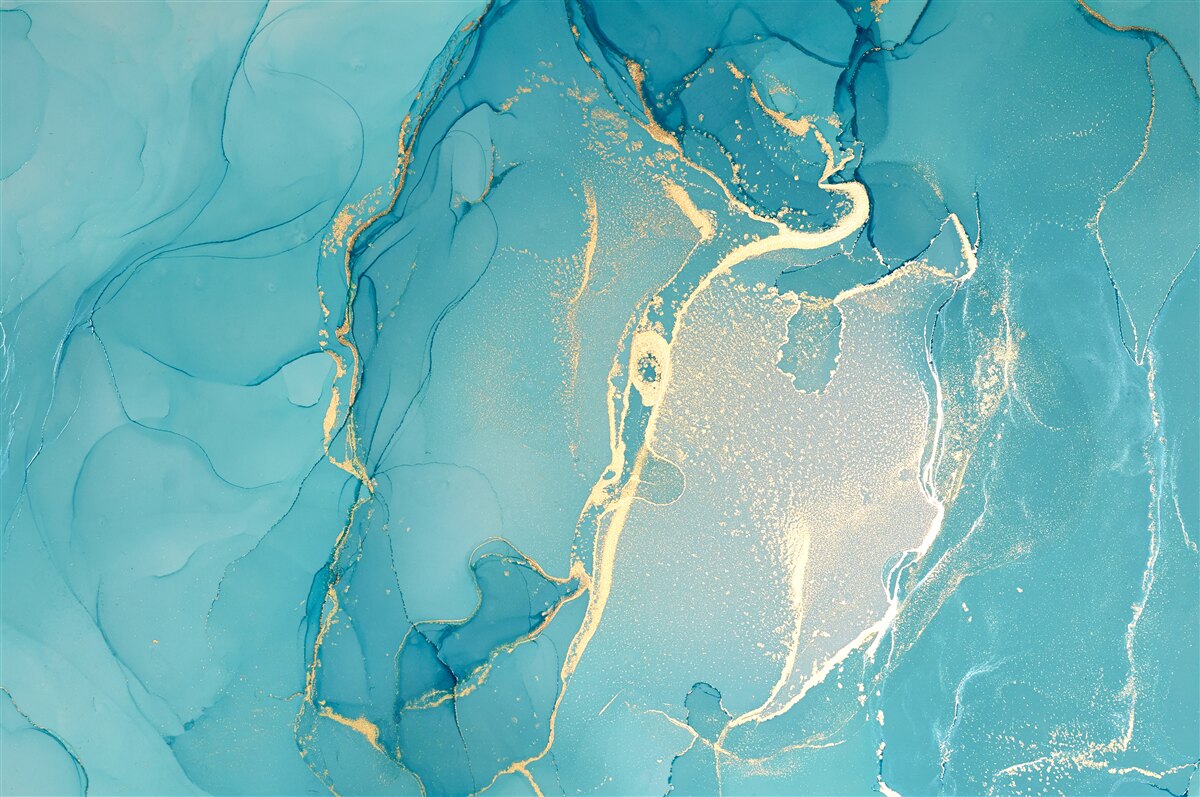 Fototapeta marmurowe tło morskie