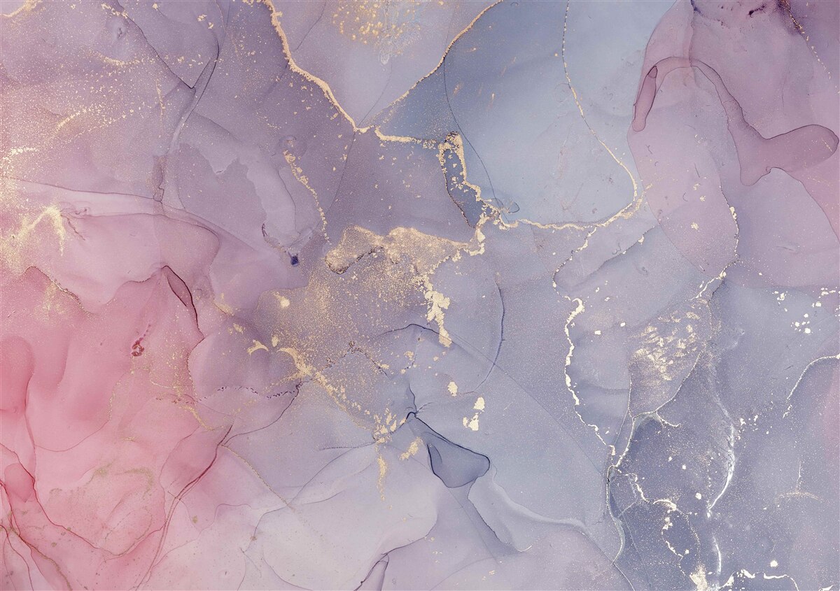 Fototapeta tło w pastelowych kolorach wykonane z akrylu