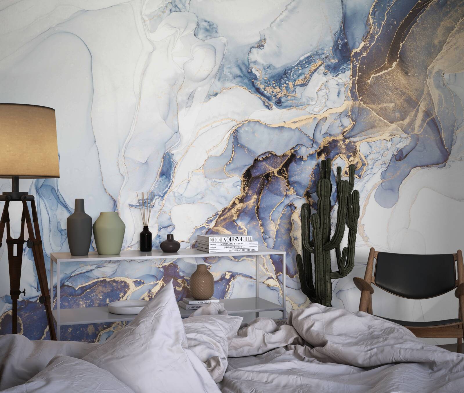 Fototapeta niebo marmurowe tło