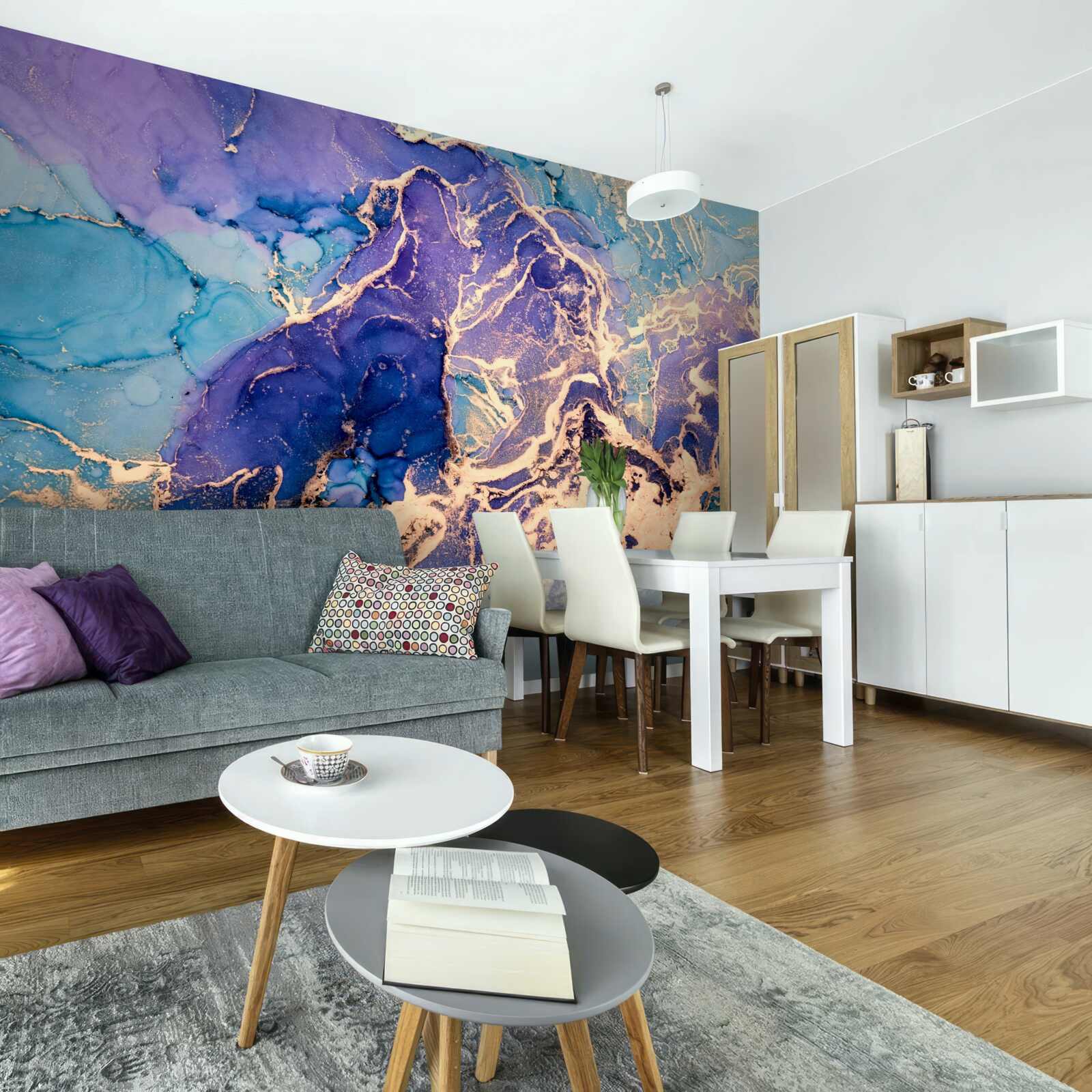 Fototapeta premium abstrakcyjne tło