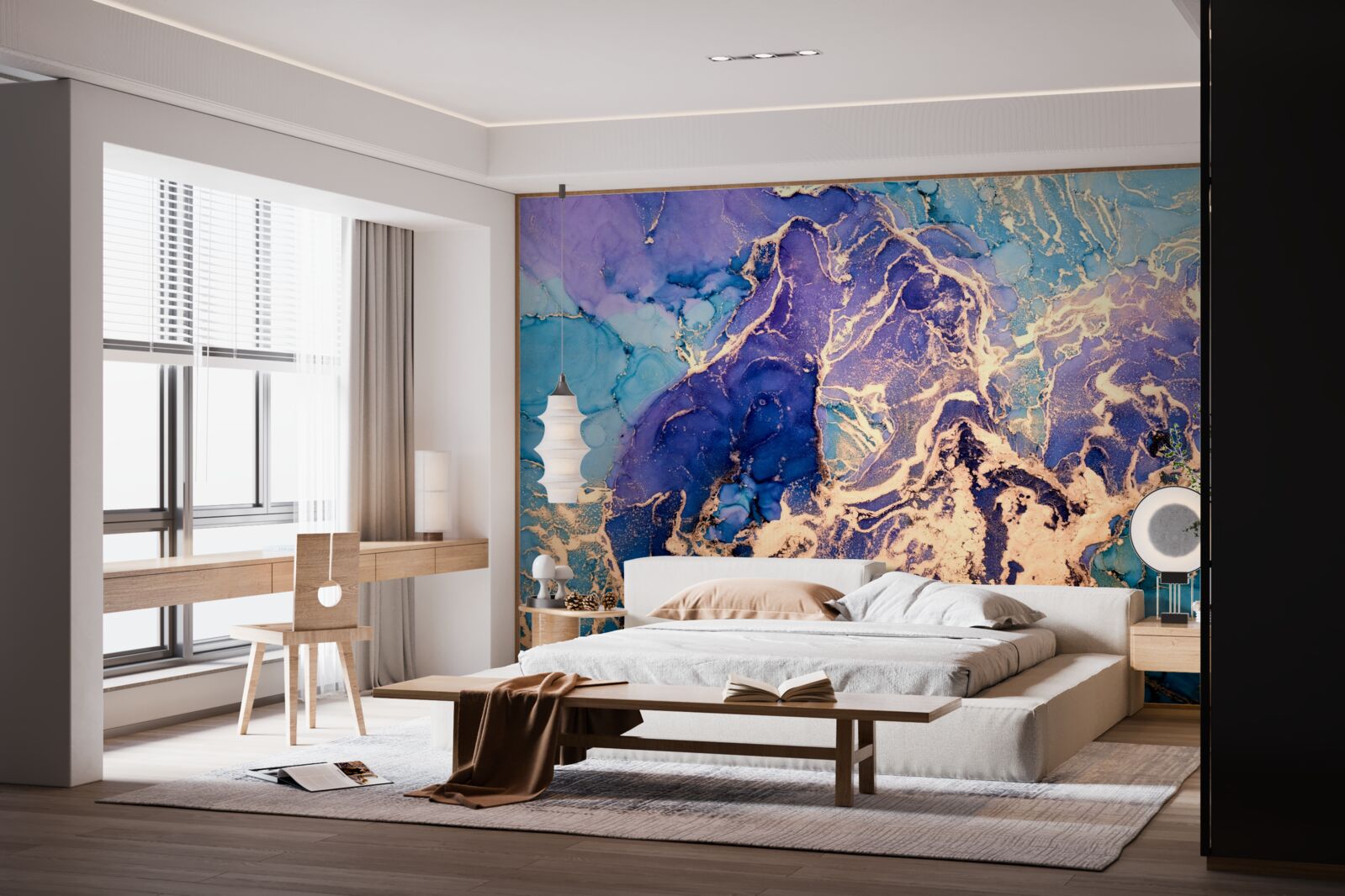 Fototapeta premium abstrakcyjne tło