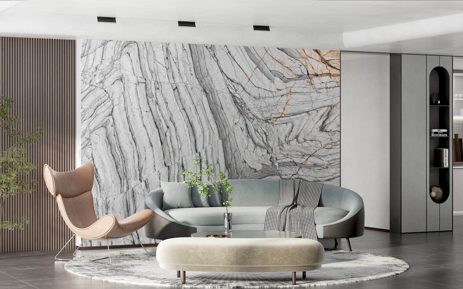 Fototapeta stop zawiera kwarcyt