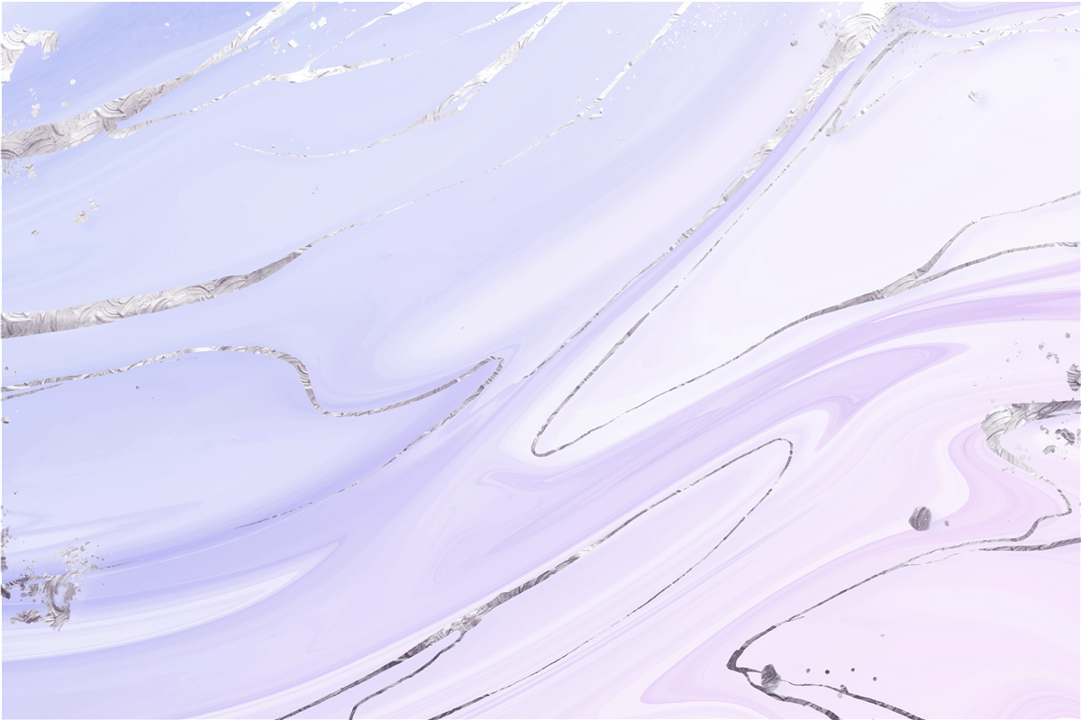 Fototapeta miękki, płynący marmur