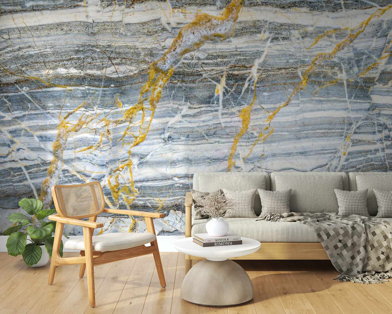 Fototapeta onyksowy marmur