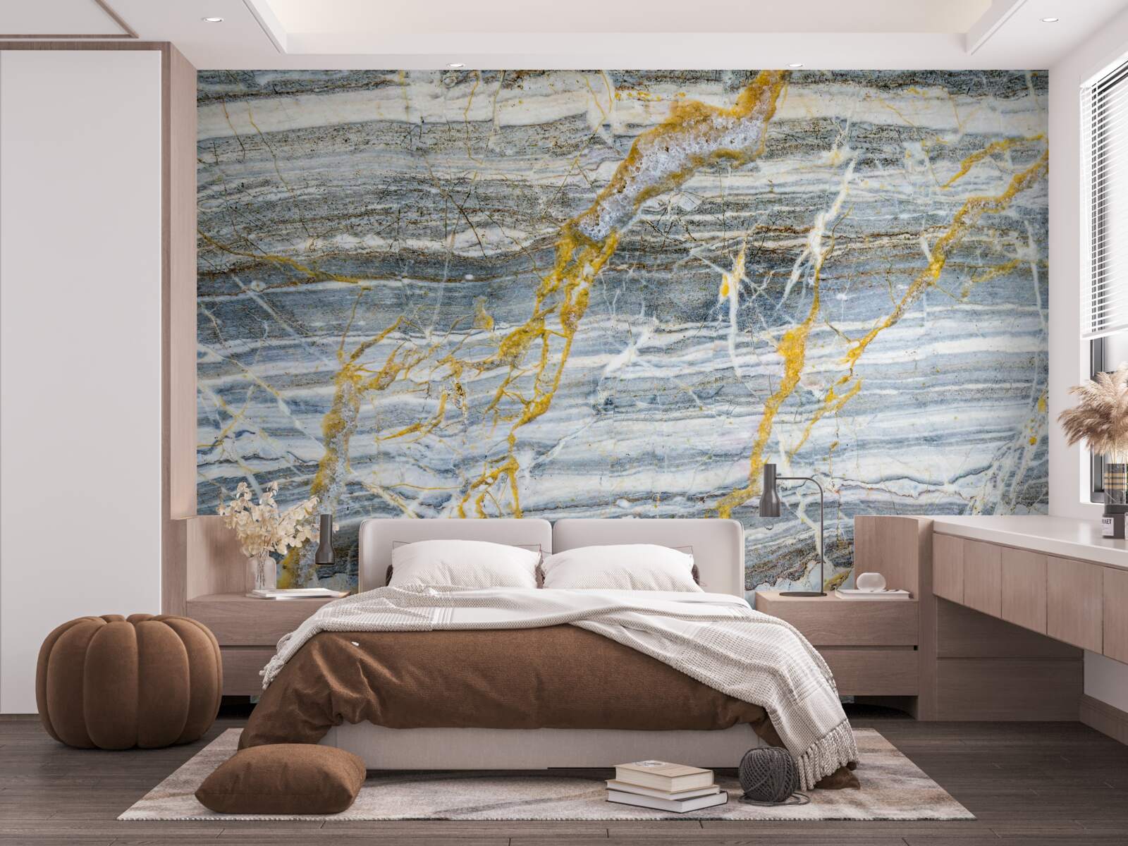 Fototapeta onyksowy marmur