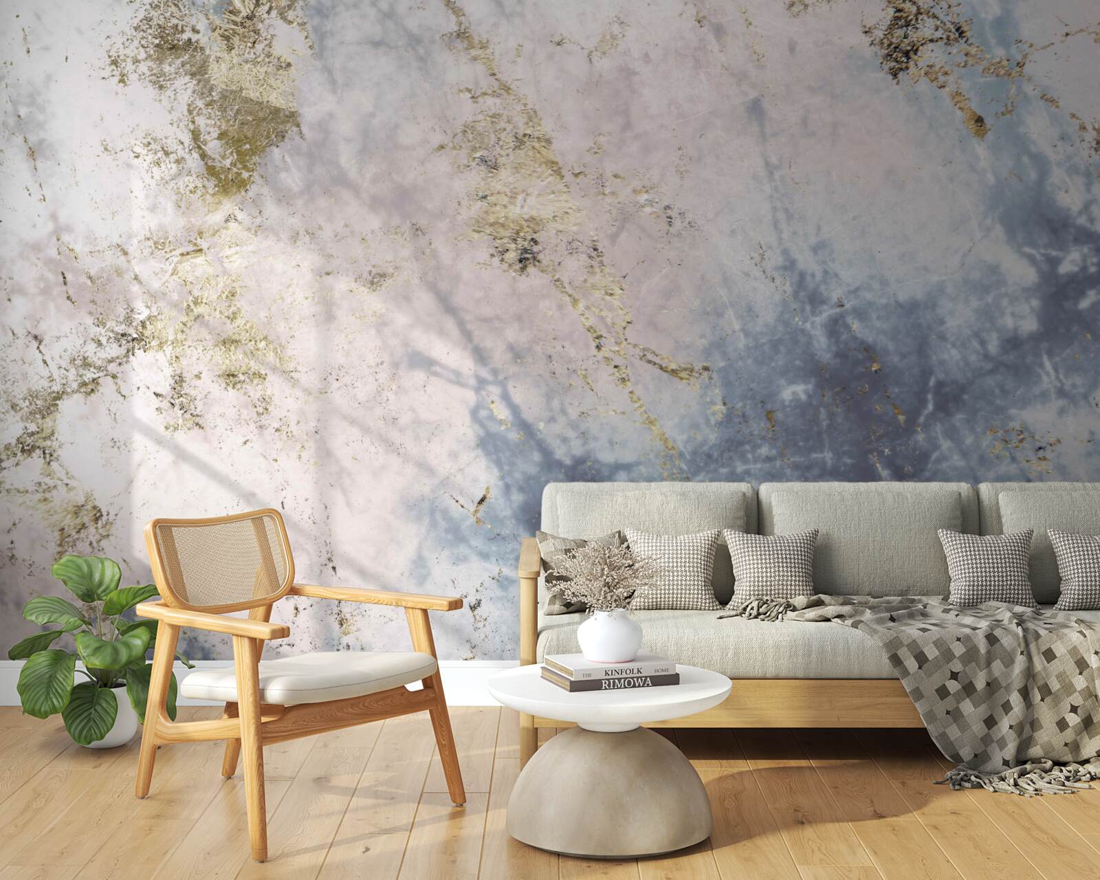 Fototapeta elastyczny kamień marmurowy