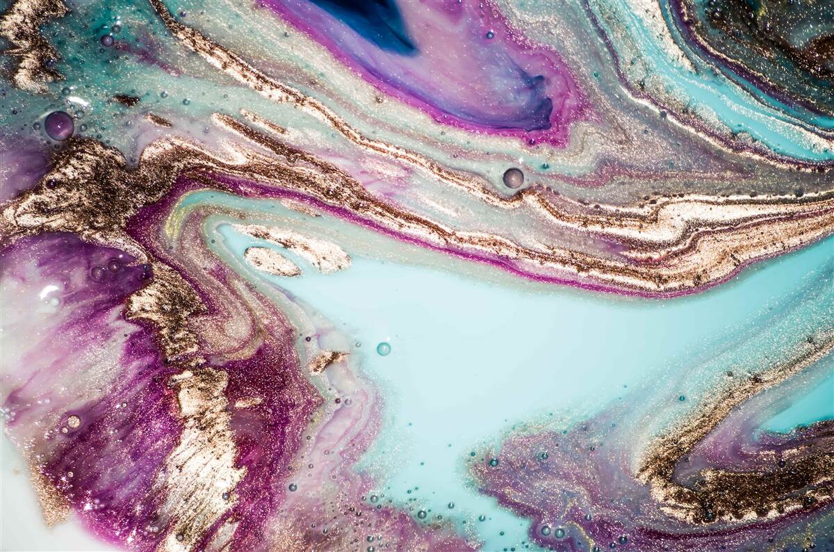 Fototapeta jasne, niezbędne płyny