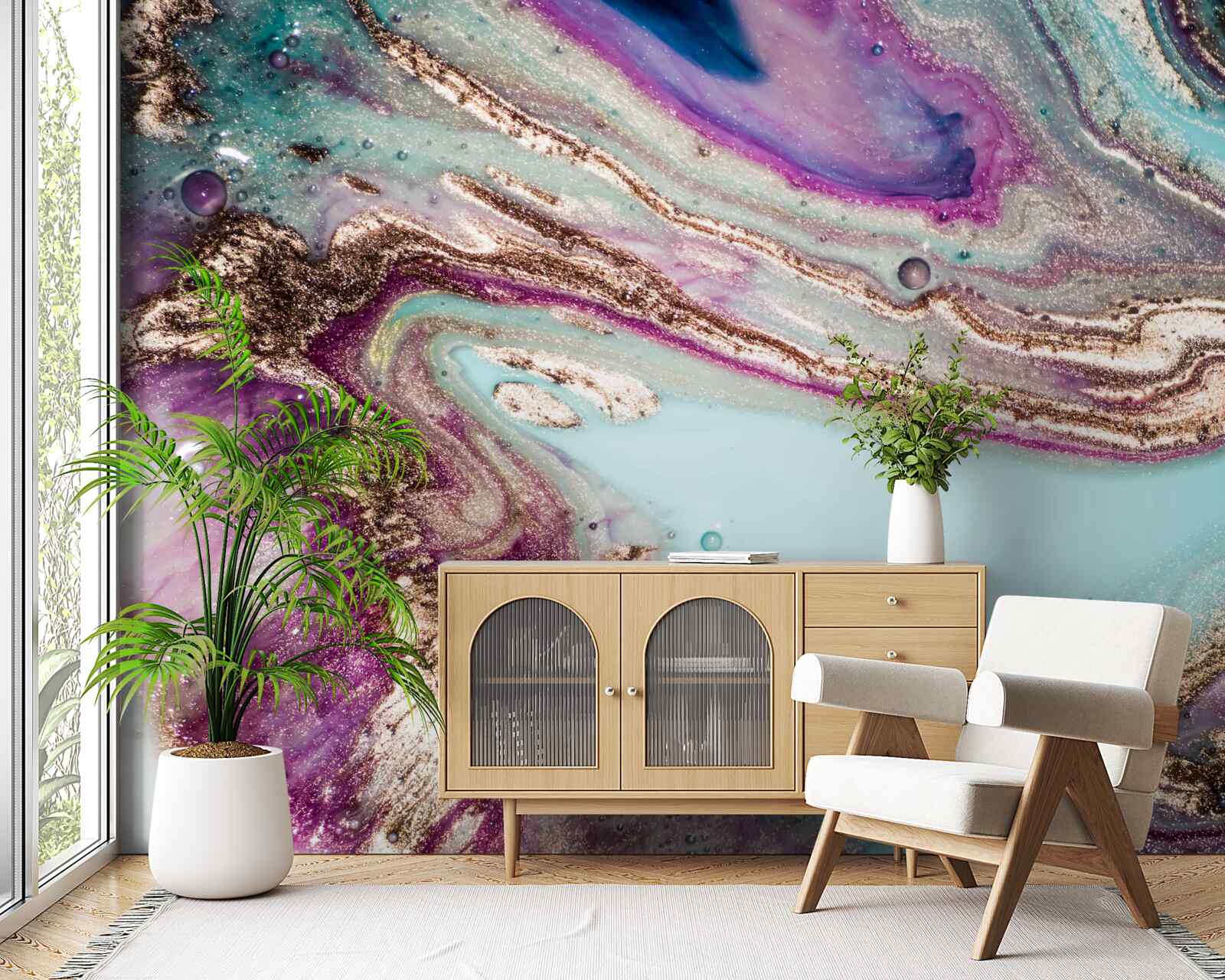 Fototapeta jasne, niezbędne płyny