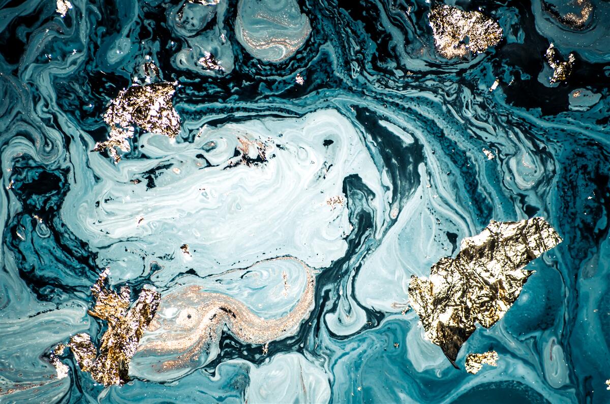 Fototapeta wspaniałe marmurowe tło