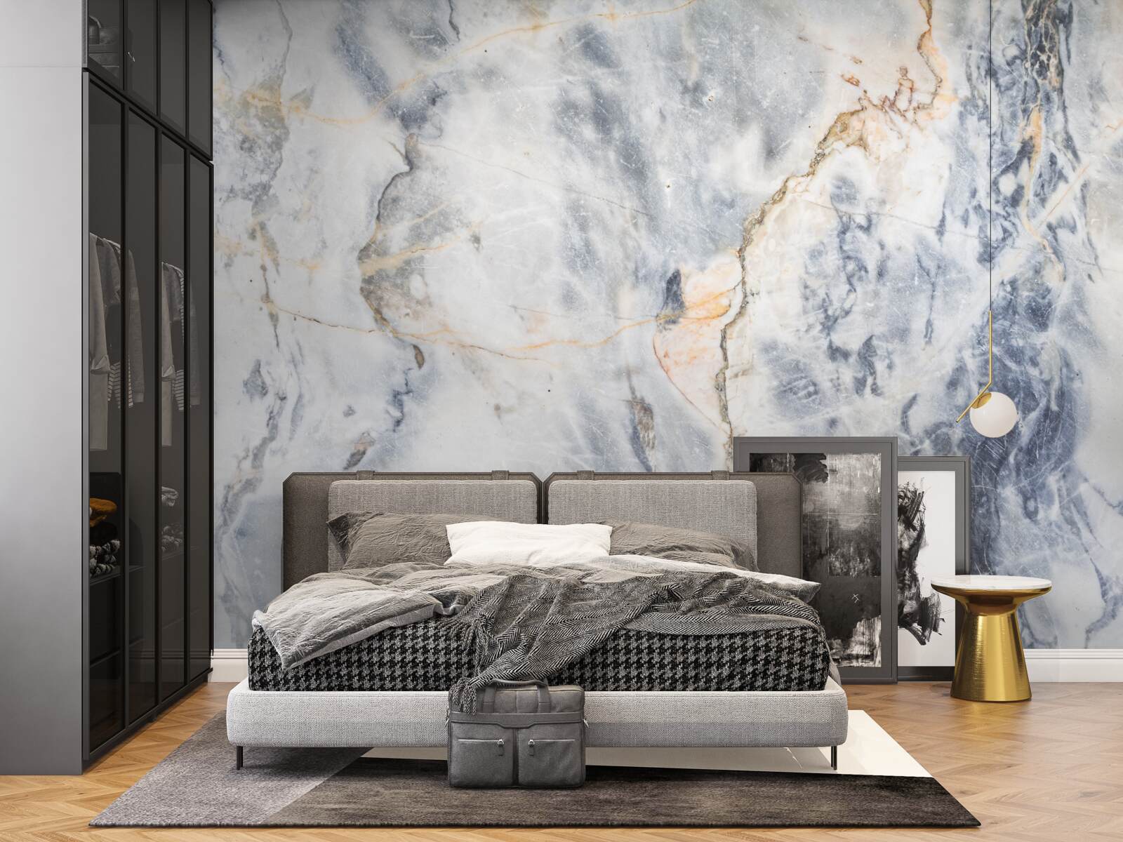 Fototapeta fornir kamienny liolitowy