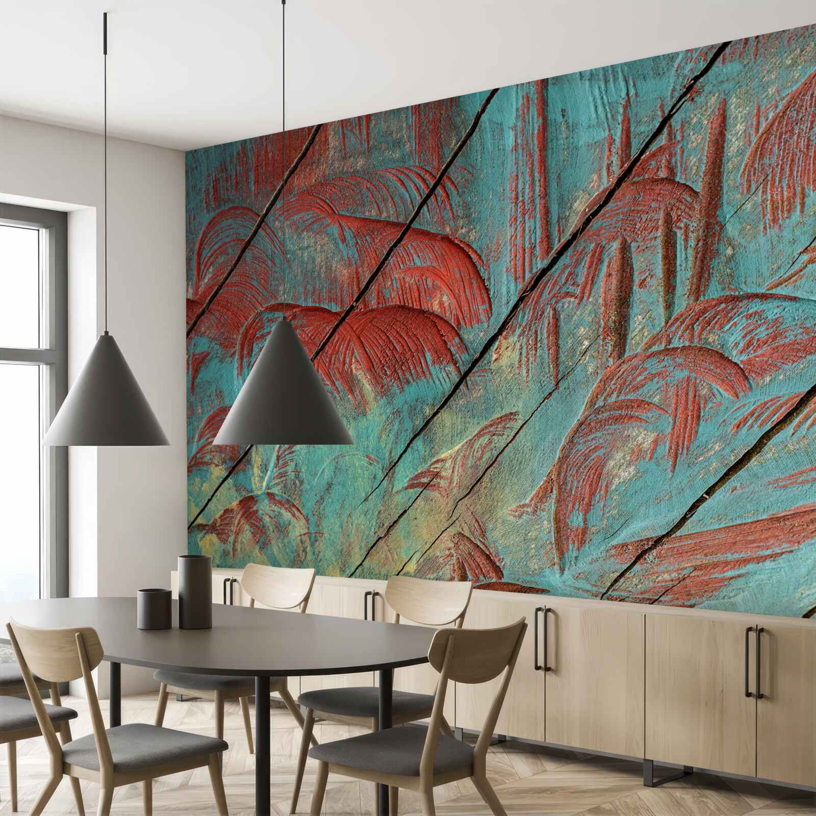 Fototapeta streszczenie tło winylowe