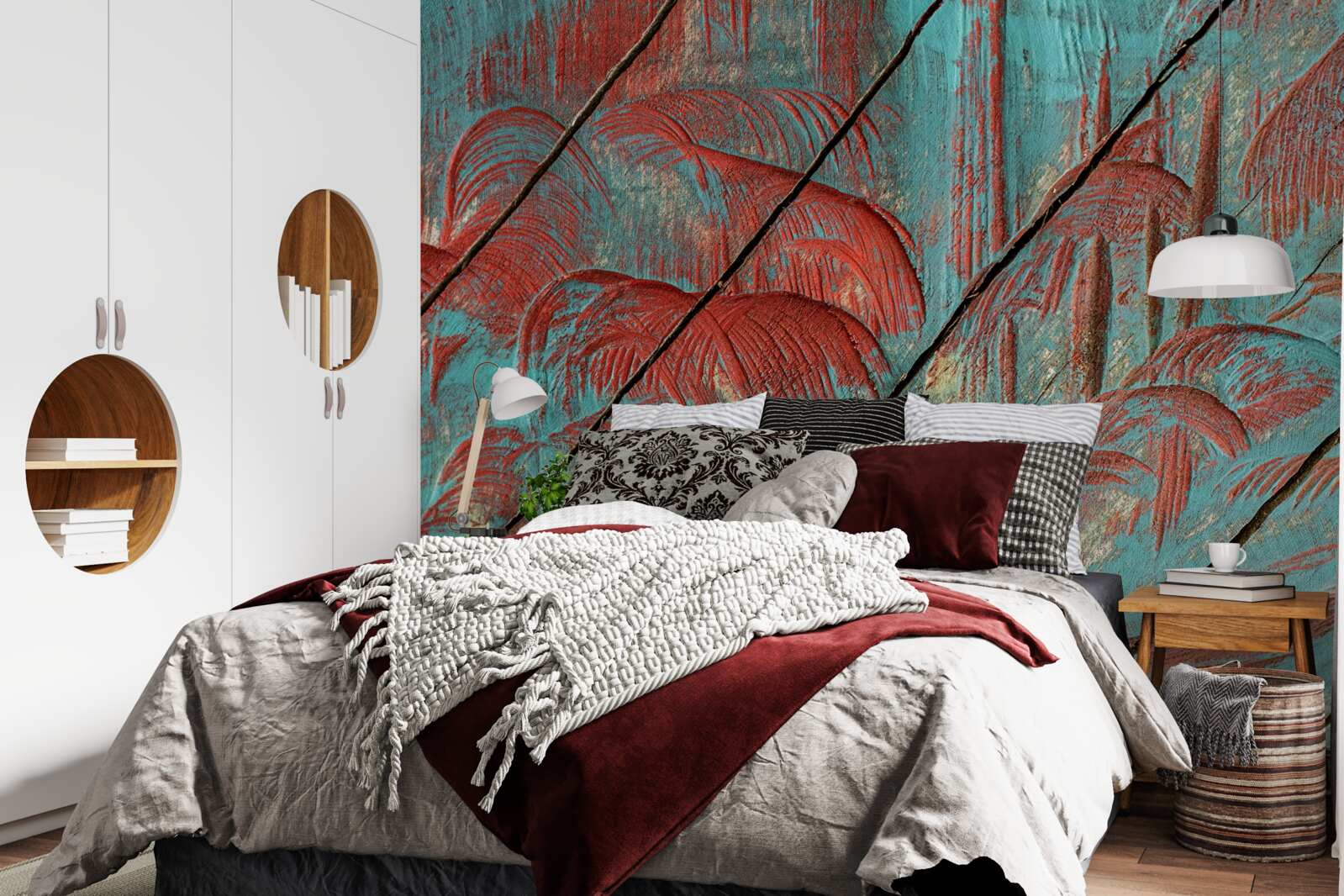 Fototapeta streszczenie tło winylowe