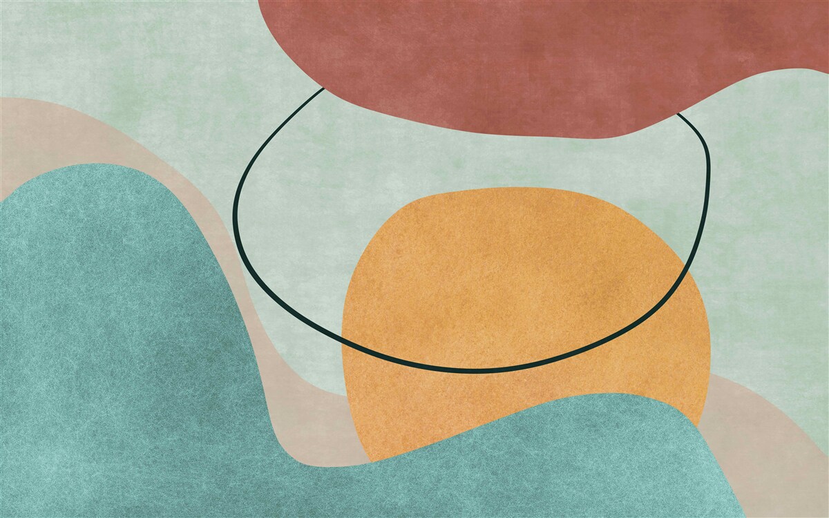 Fototapeta woda pochłania odchodzące słońce