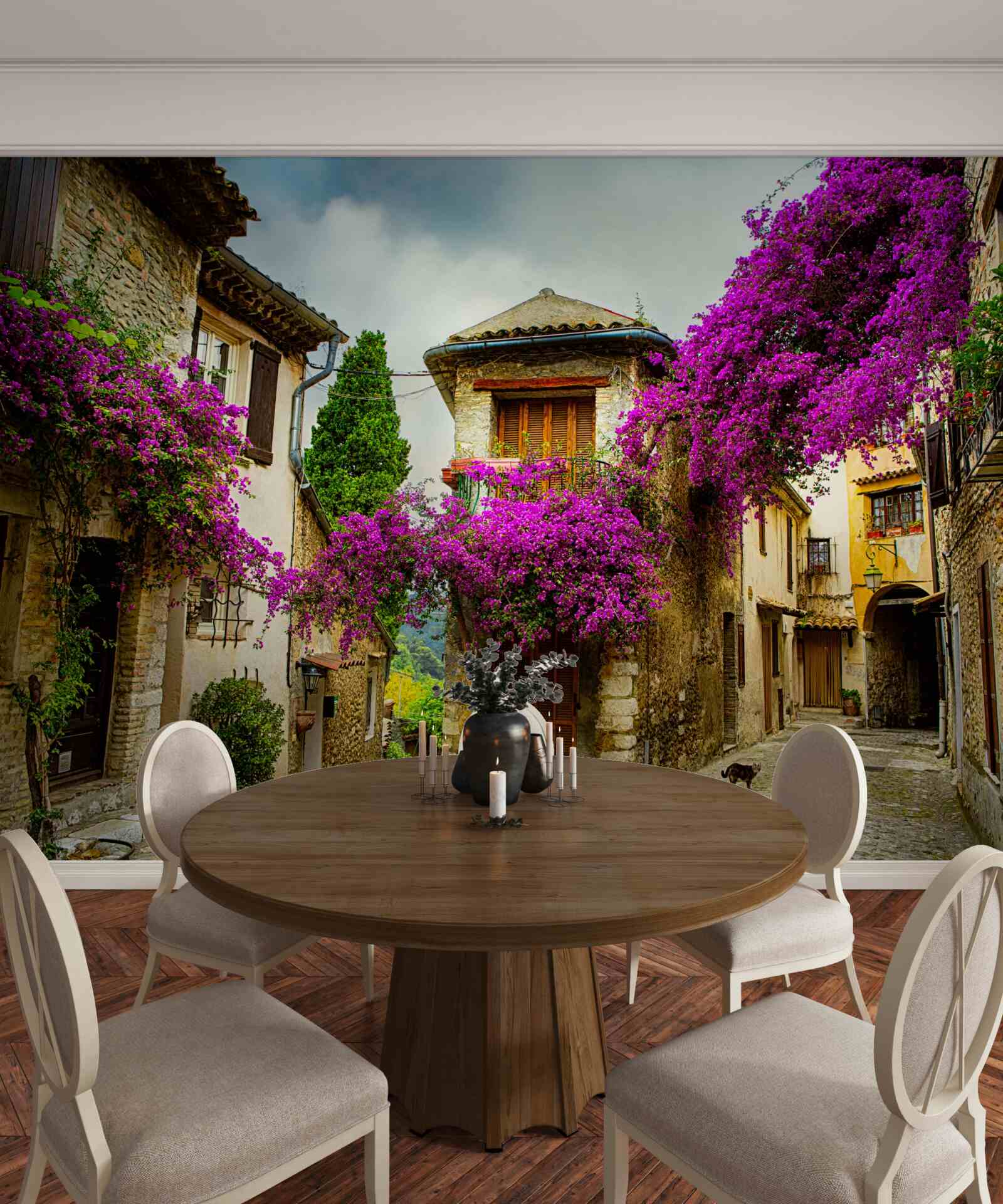 Fototapety Architektura