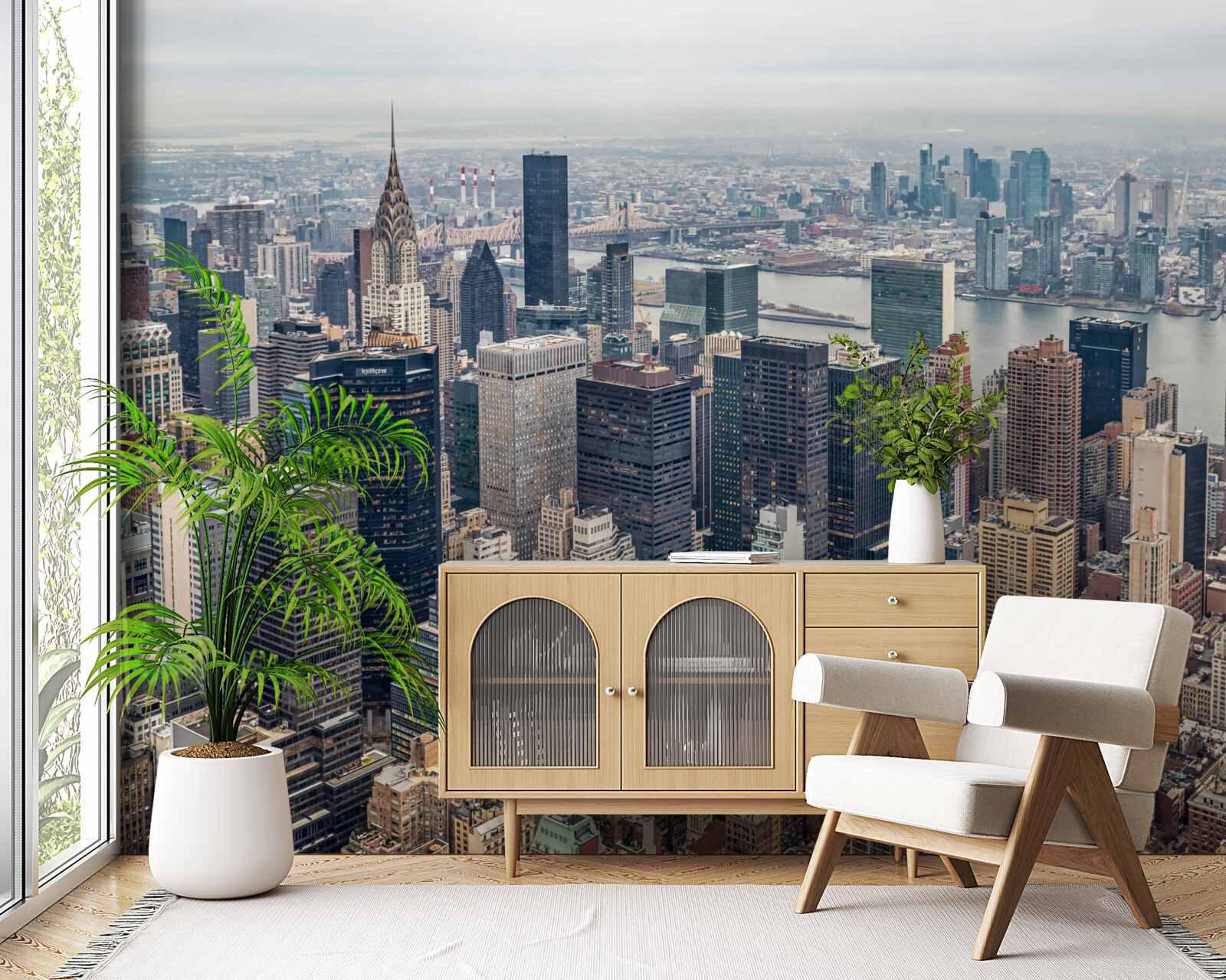 Fototapeta przekraczanie nowego jorku