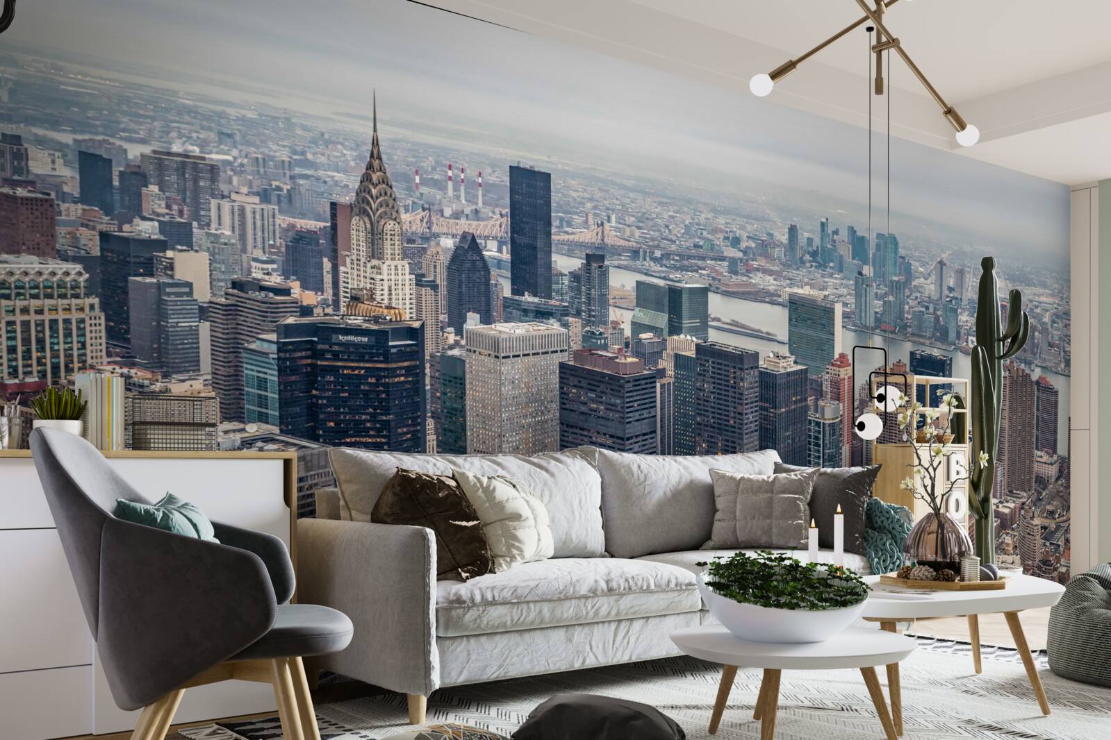 Fototapeta przekraczanie nowego jorku