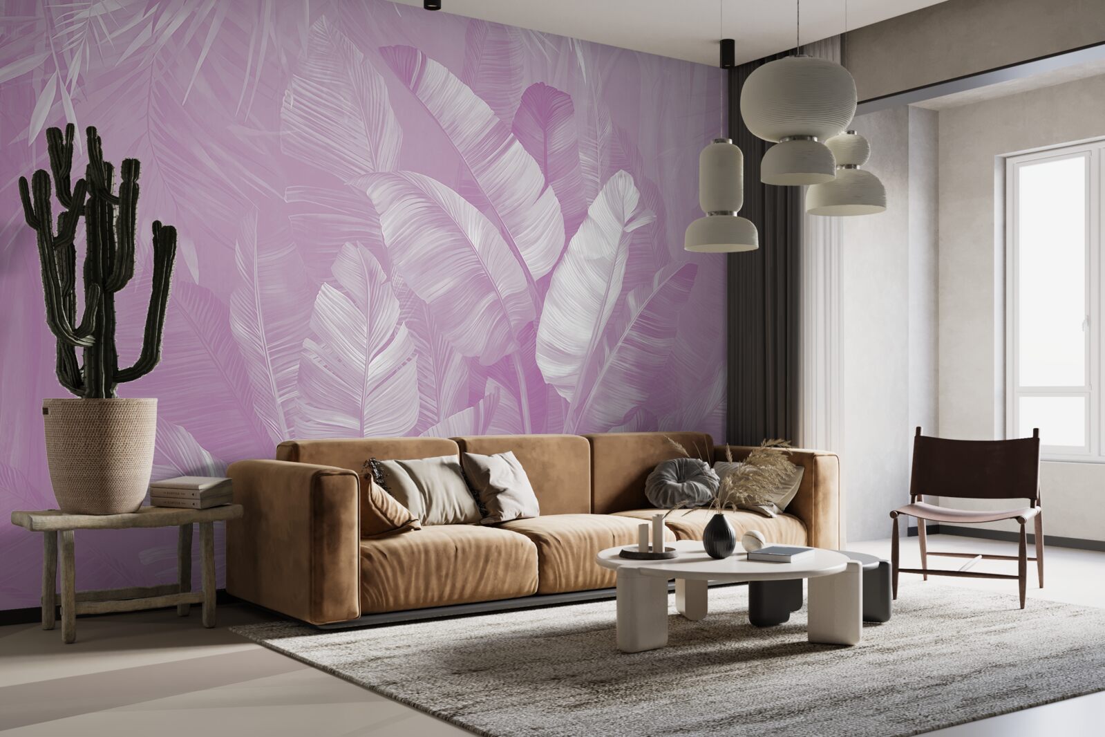 Fototapeta połączenie liści bzu