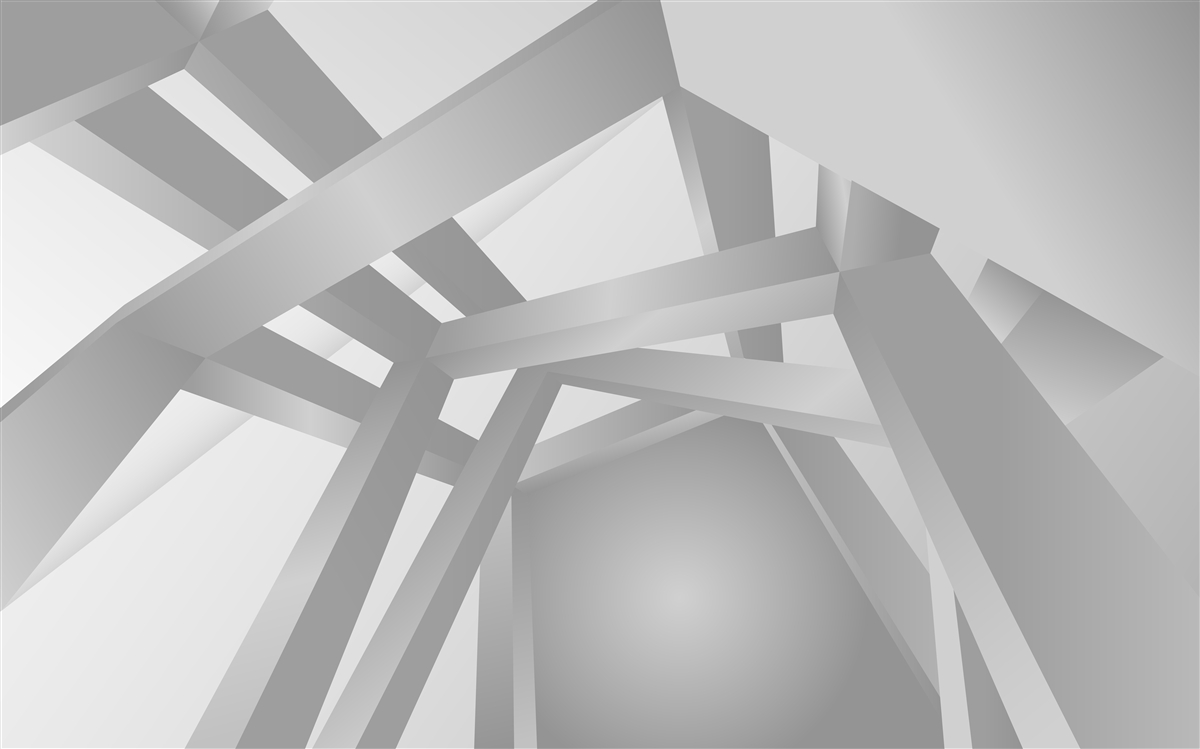 Fototapeta kształty geometryczne