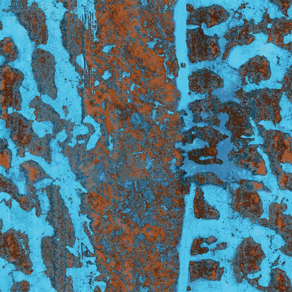 Fototapeta stare metalowe tło