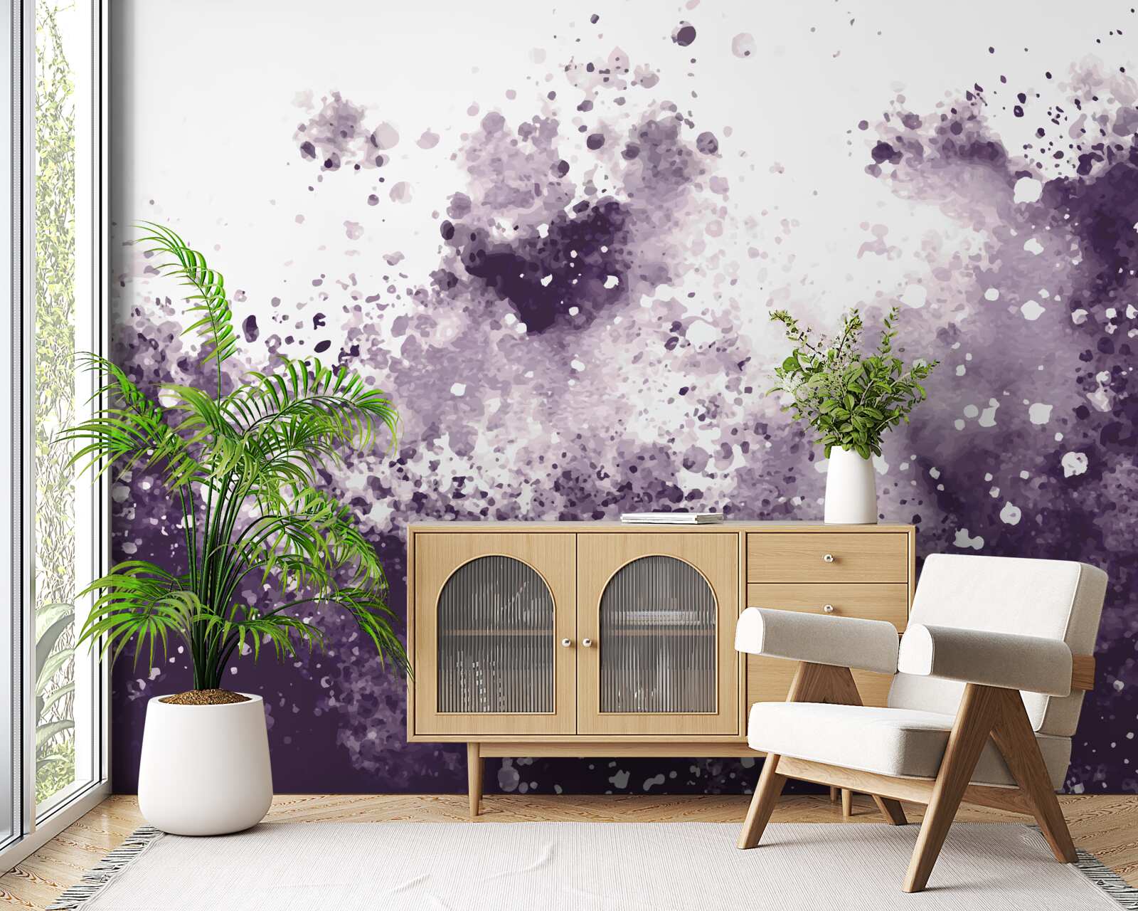 Fototapeta wściekły zbiornik wodny