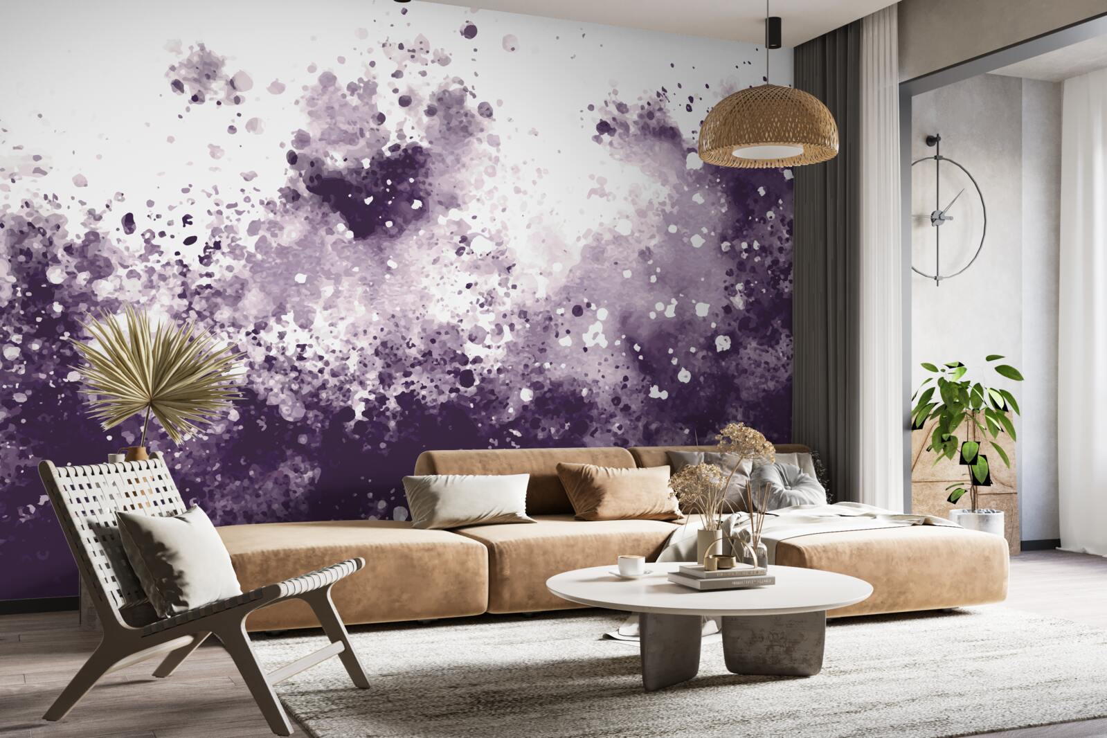 Fototapeta wściekły zbiornik wodny