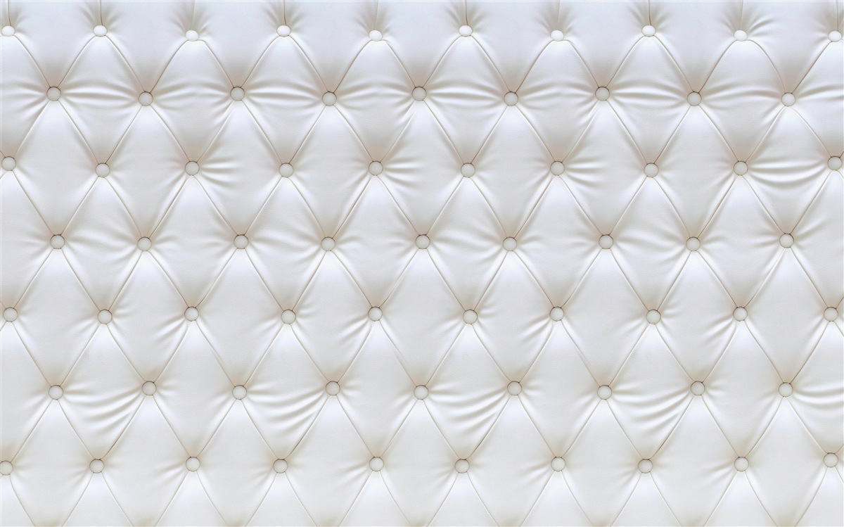 Fototapeta tekstura tapicerki ozdobiona kryształkami