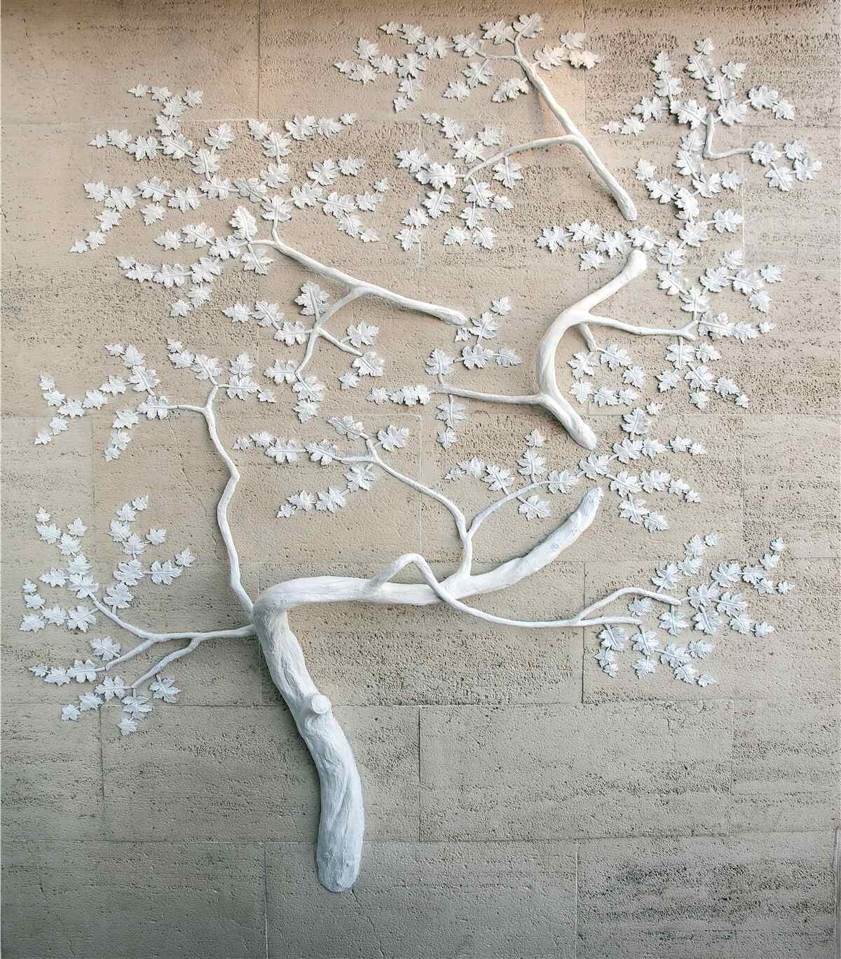 Fototapeta kwitnące drzewo sakura