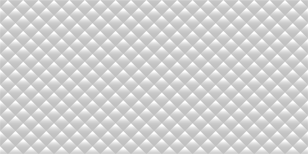 Fototapeta srebrna tekstura w kształcie diamentów