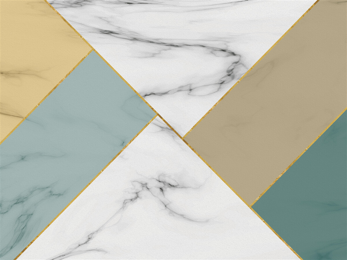 Fototapeta wielobarwny marmurowy kamień