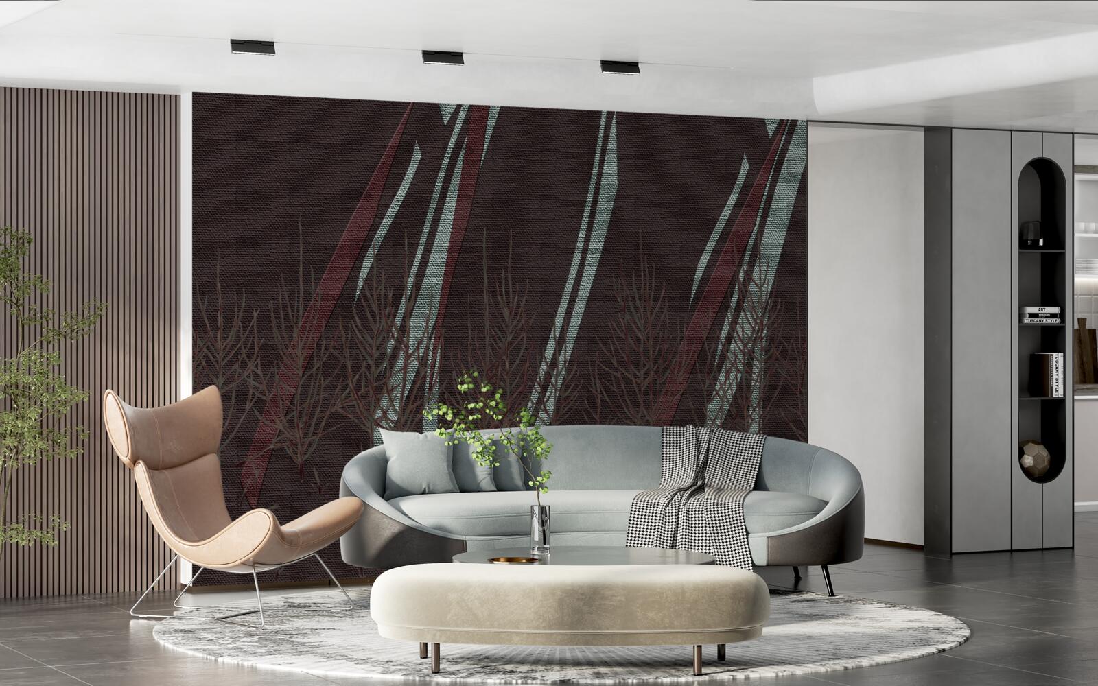 Fototapeta obfity deszcz