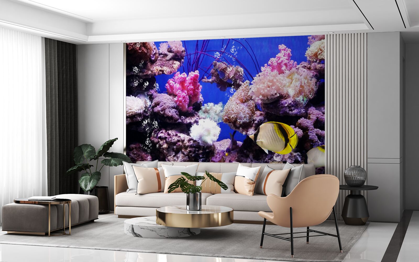 Fototapeta legenda o morzu