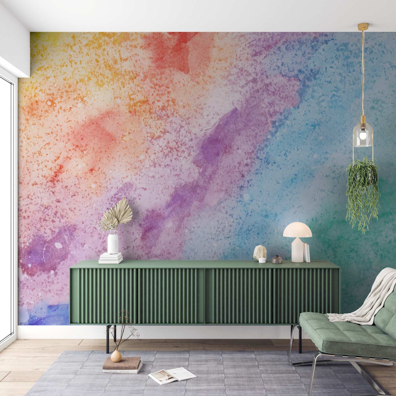 Fototapeta piasek w jasnych kolorach