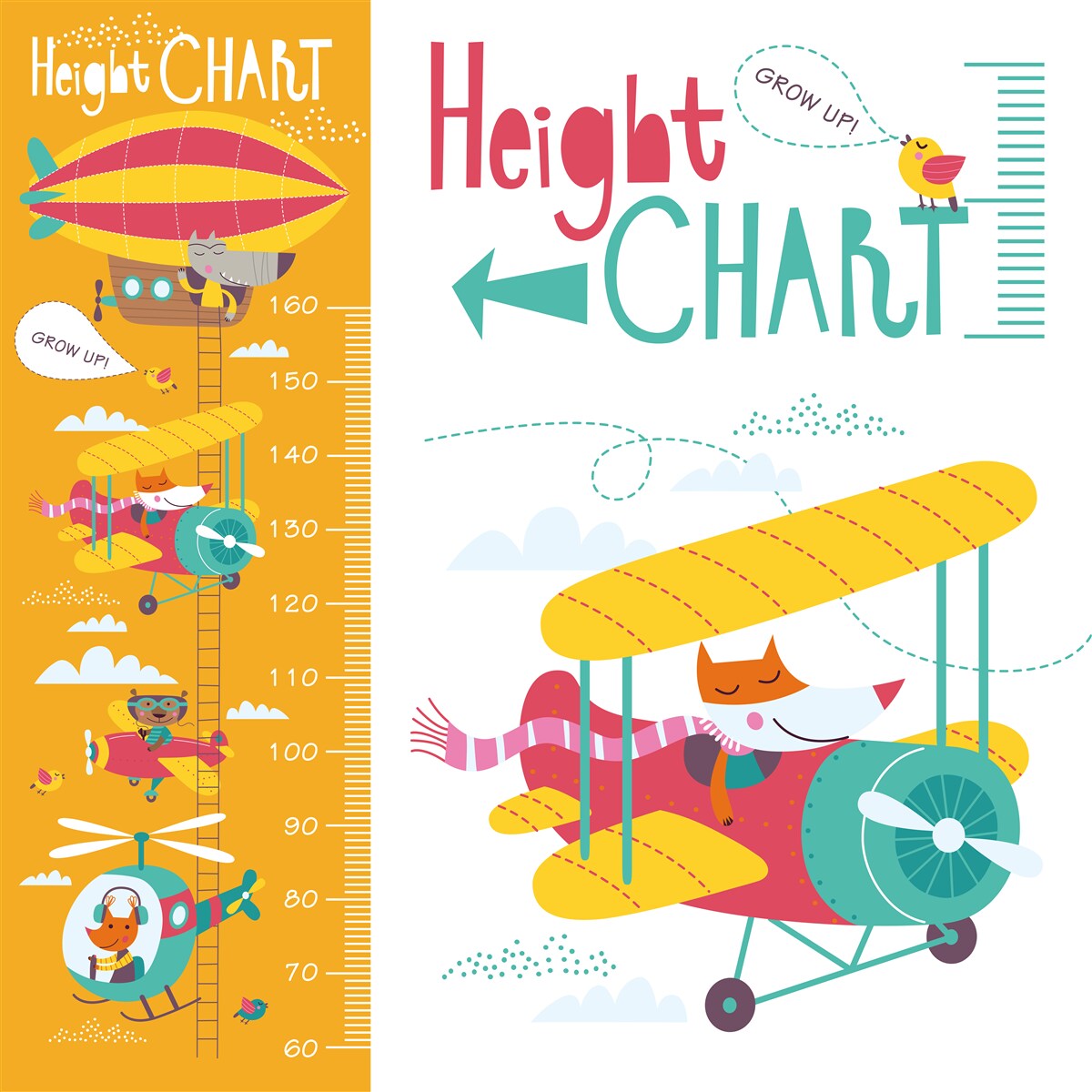 Fototapeta transport zwierząt drogą powietrzną