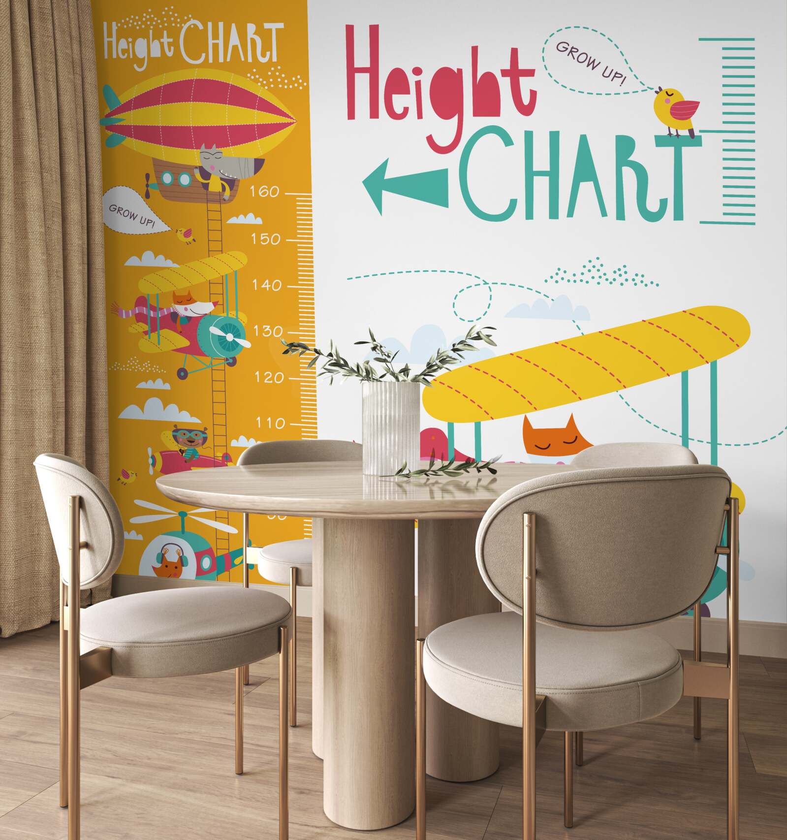 Fototapeta transport zwierząt drogą powietrzną