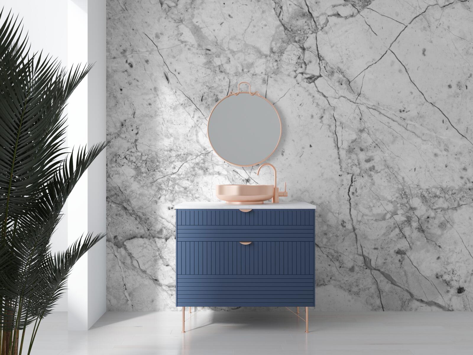 Fototapeta lekka marmurowa konsystencja