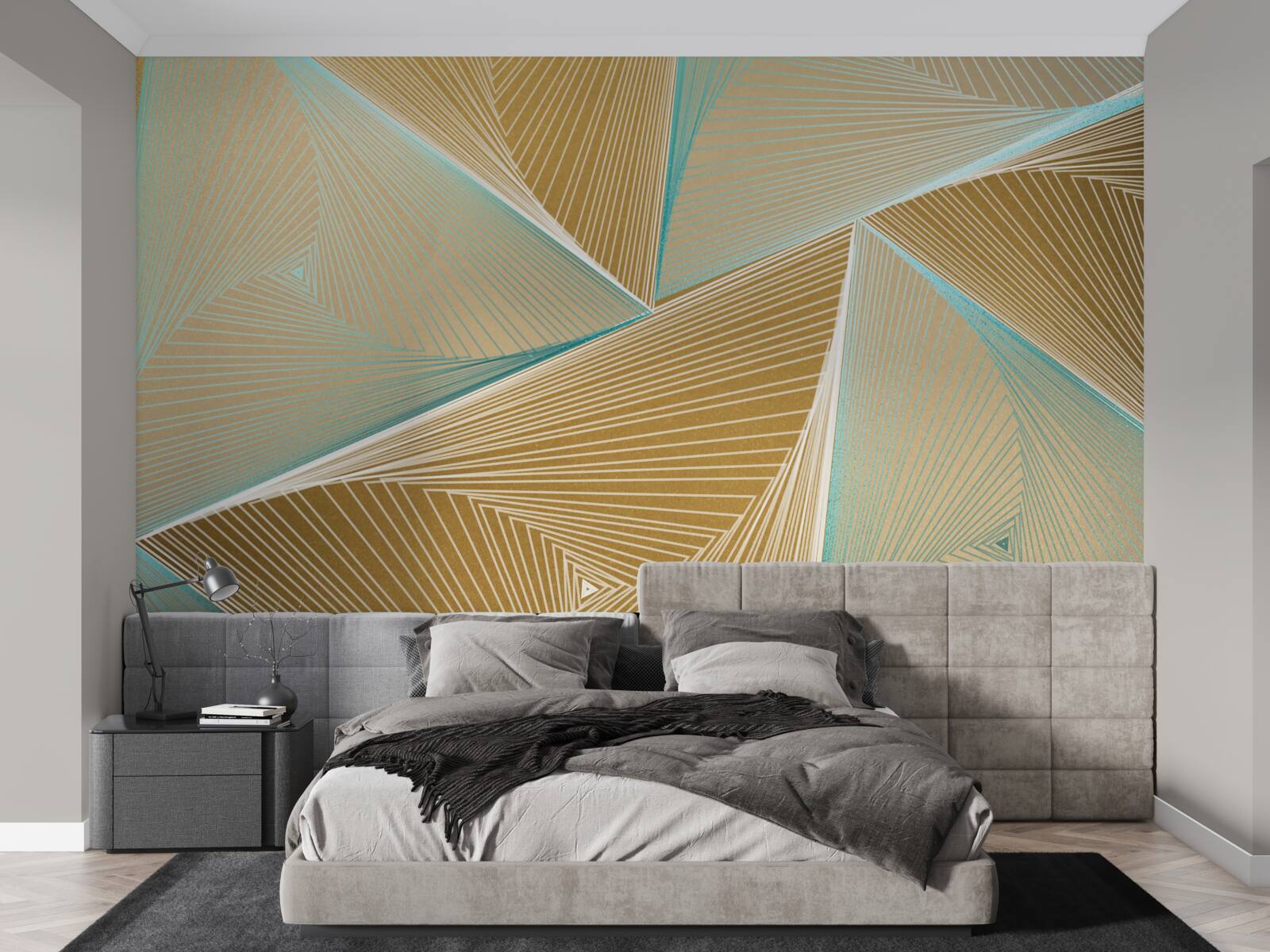 Fototapeta atrakcja akwamarynowa