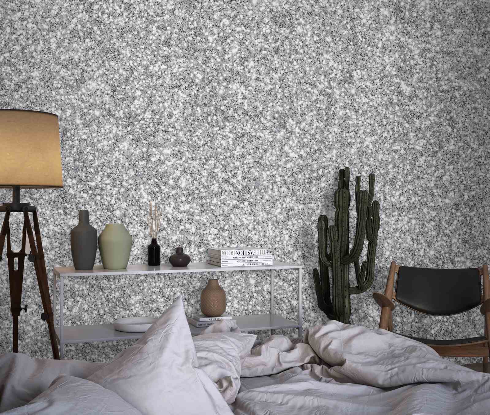 Fototapeta słabe tło szumu