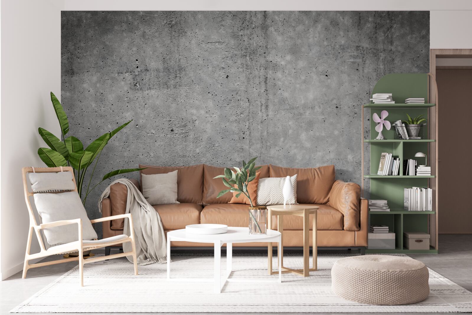 Fototapeta niewyraźne szare tło