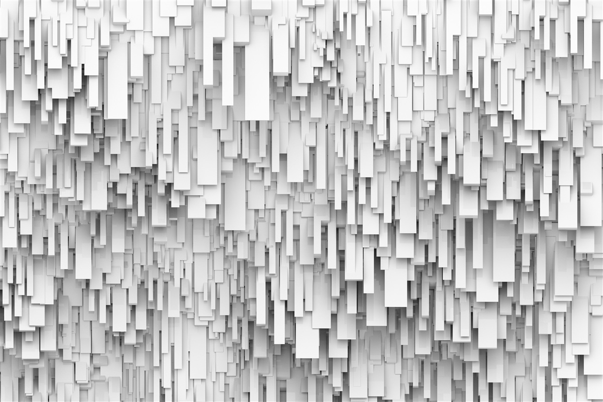 Fototapeta streszczenie deszcz