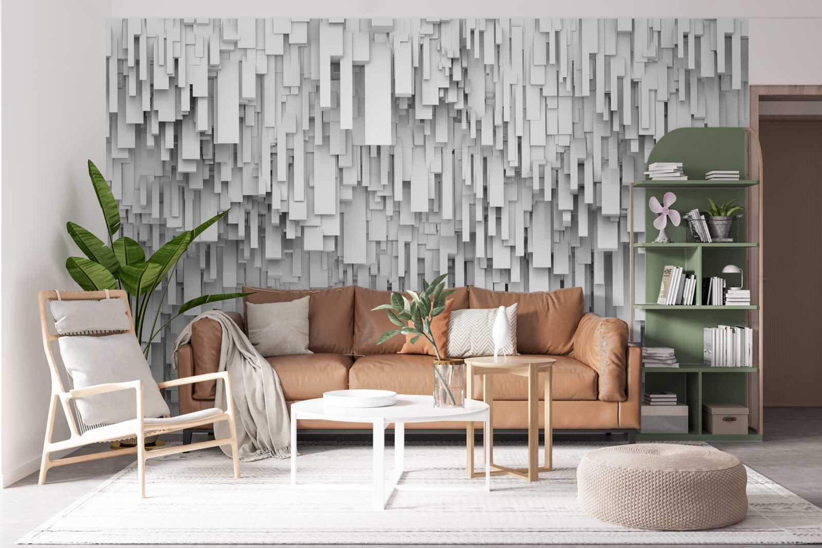 Fototapeta streszczenie deszcz