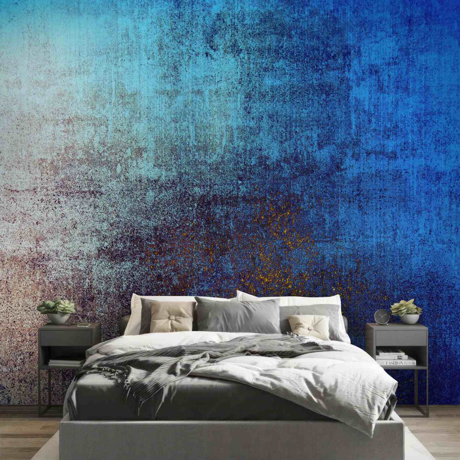 Fototapeta dzień ustępuje ciemności nocy